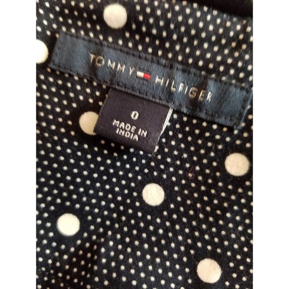Tommy Hilfiger Dress Size 0 - Picture 5 of 9